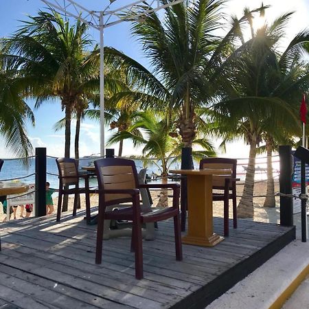 Increible Departamento Con La Mejor Playa Apartment แคนคูน ภายนอก รูปภาพ