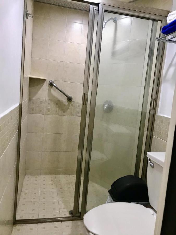 Increible Departamento Con La Mejor Playa Apartment แคนคูน ภายนอก รูปภาพ