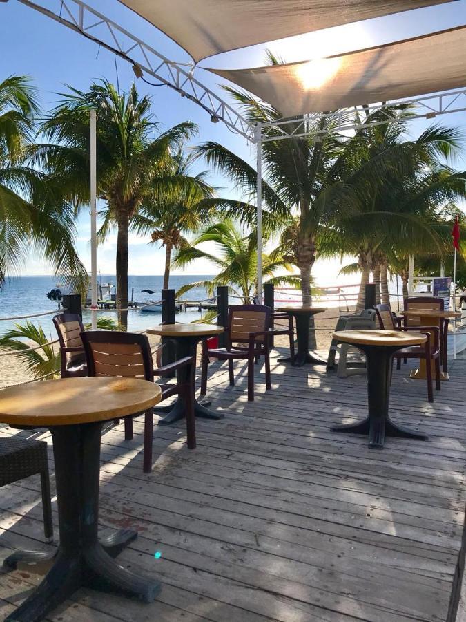 Increible Departamento Con La Mejor Playa Apartment แคนคูน ภายนอก รูปภาพ